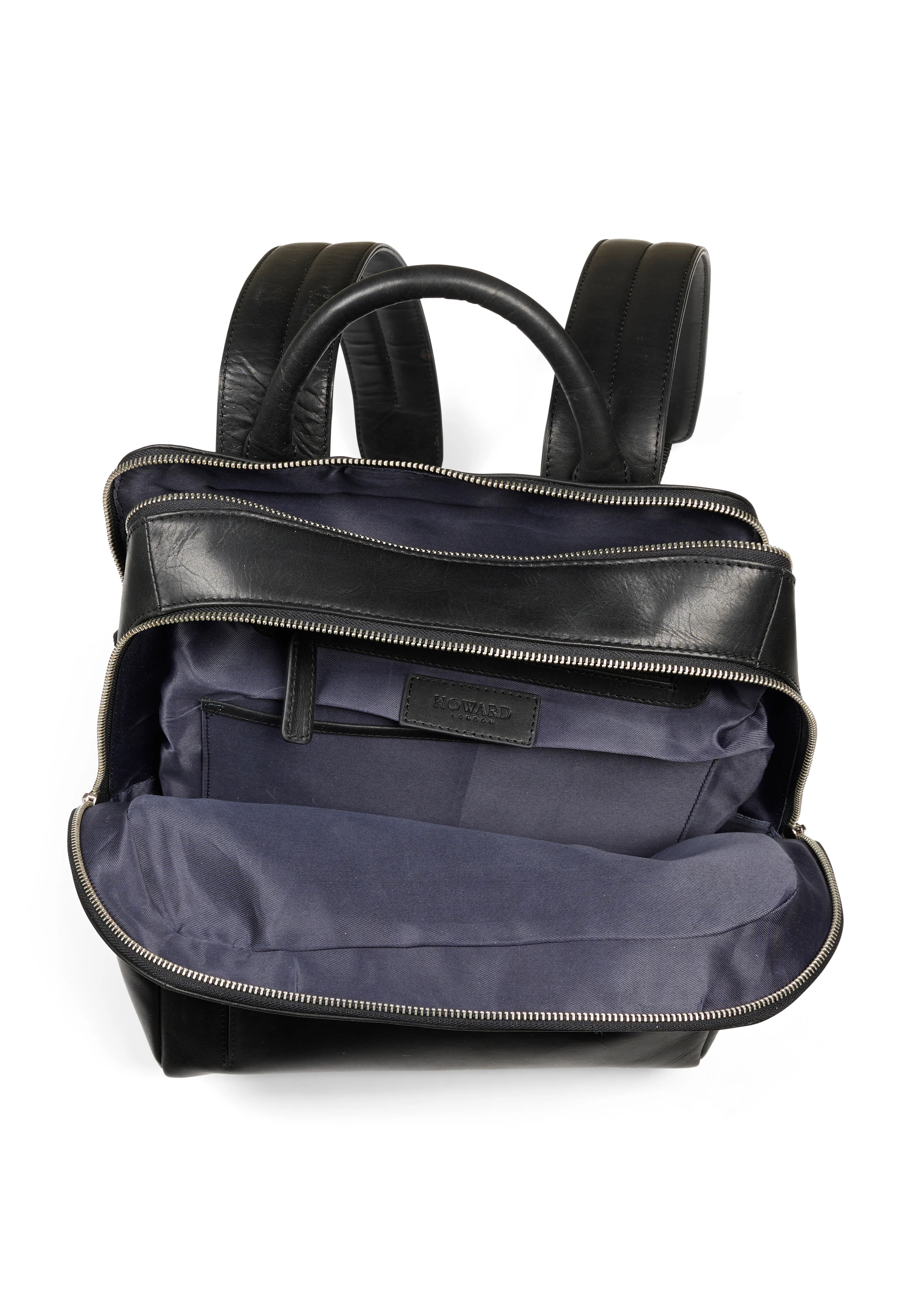 Backpack Byron Black - Image 3