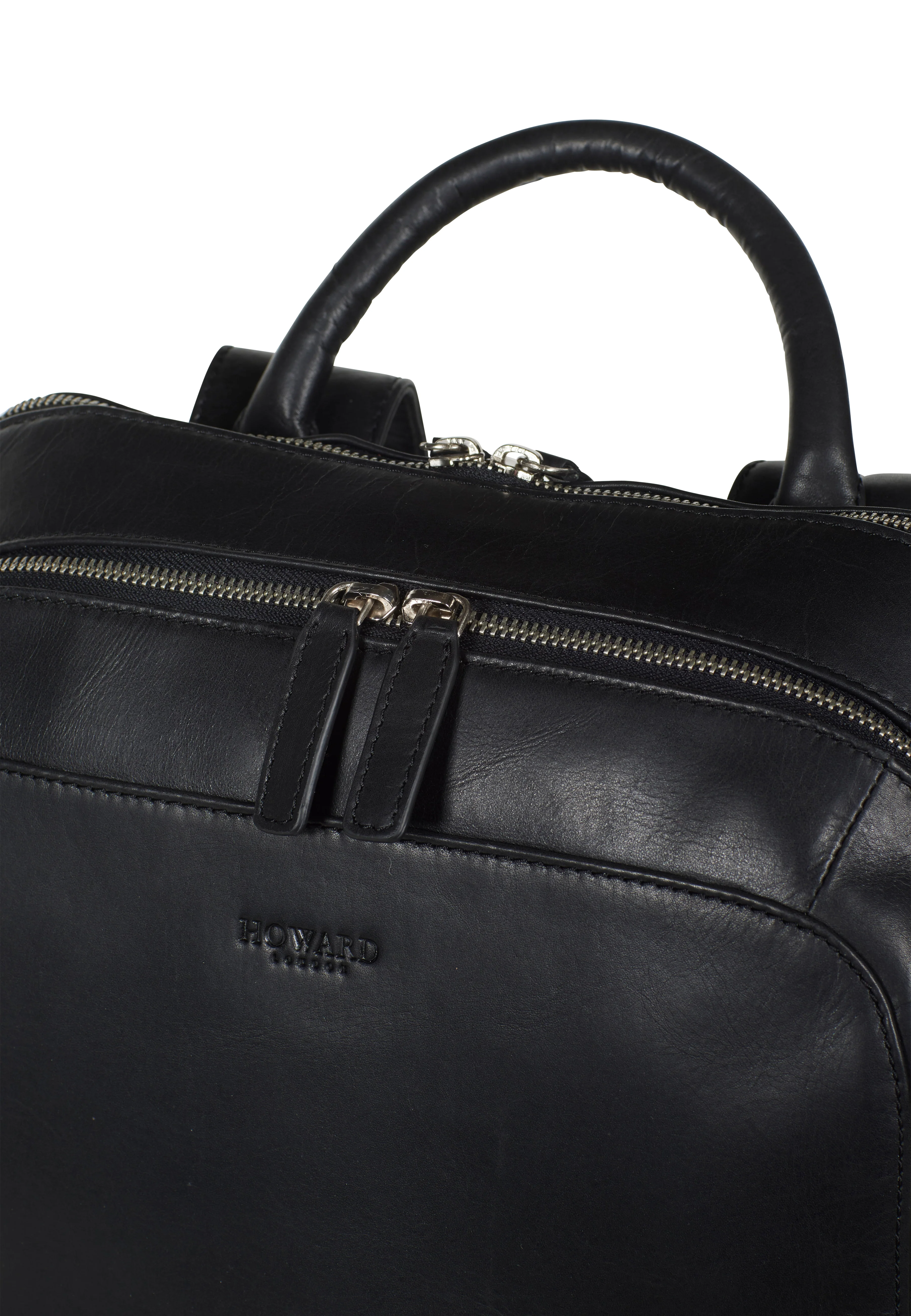 Backpack Byron Black - Image 4