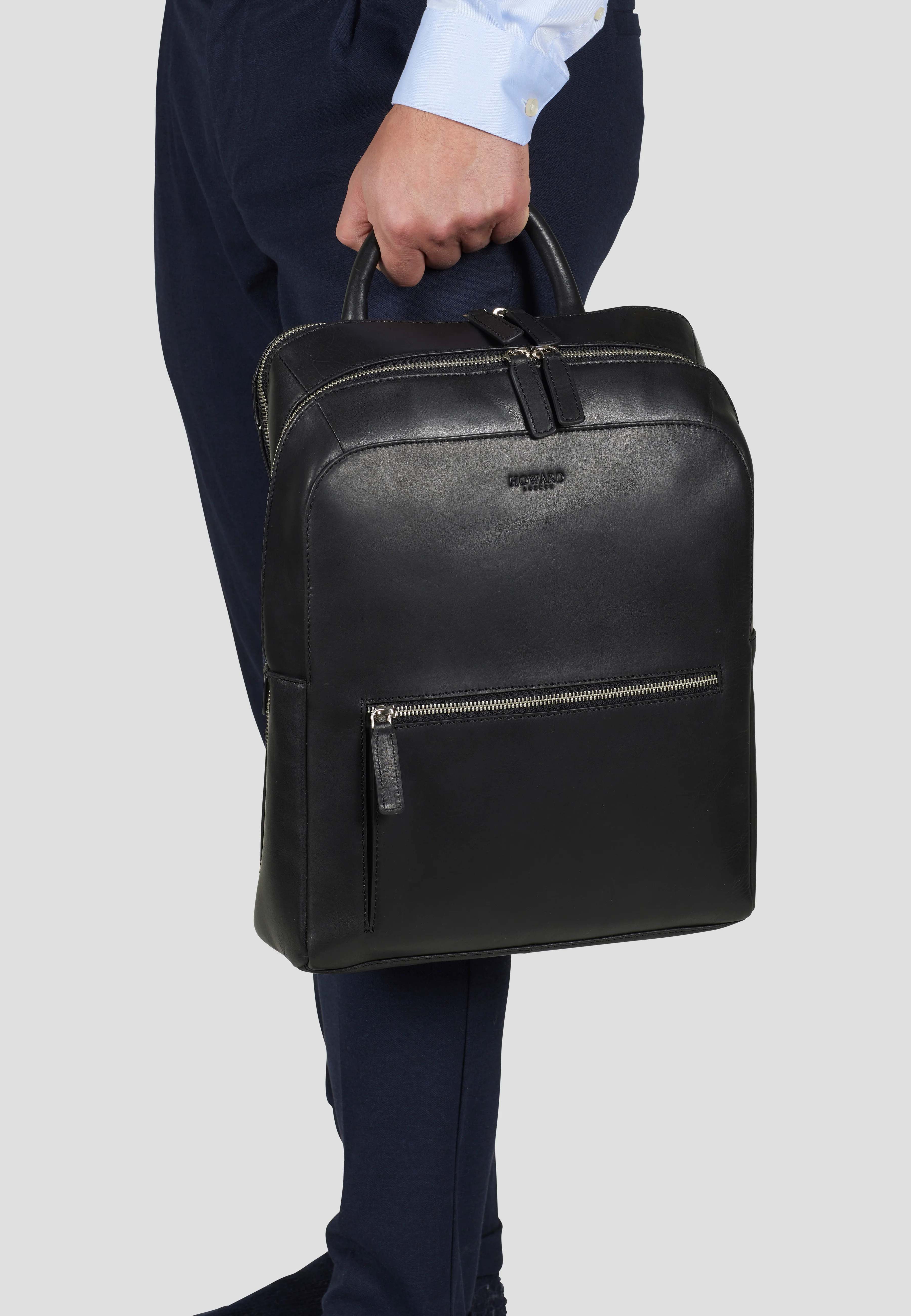 Backpack Byron Black - Image 5