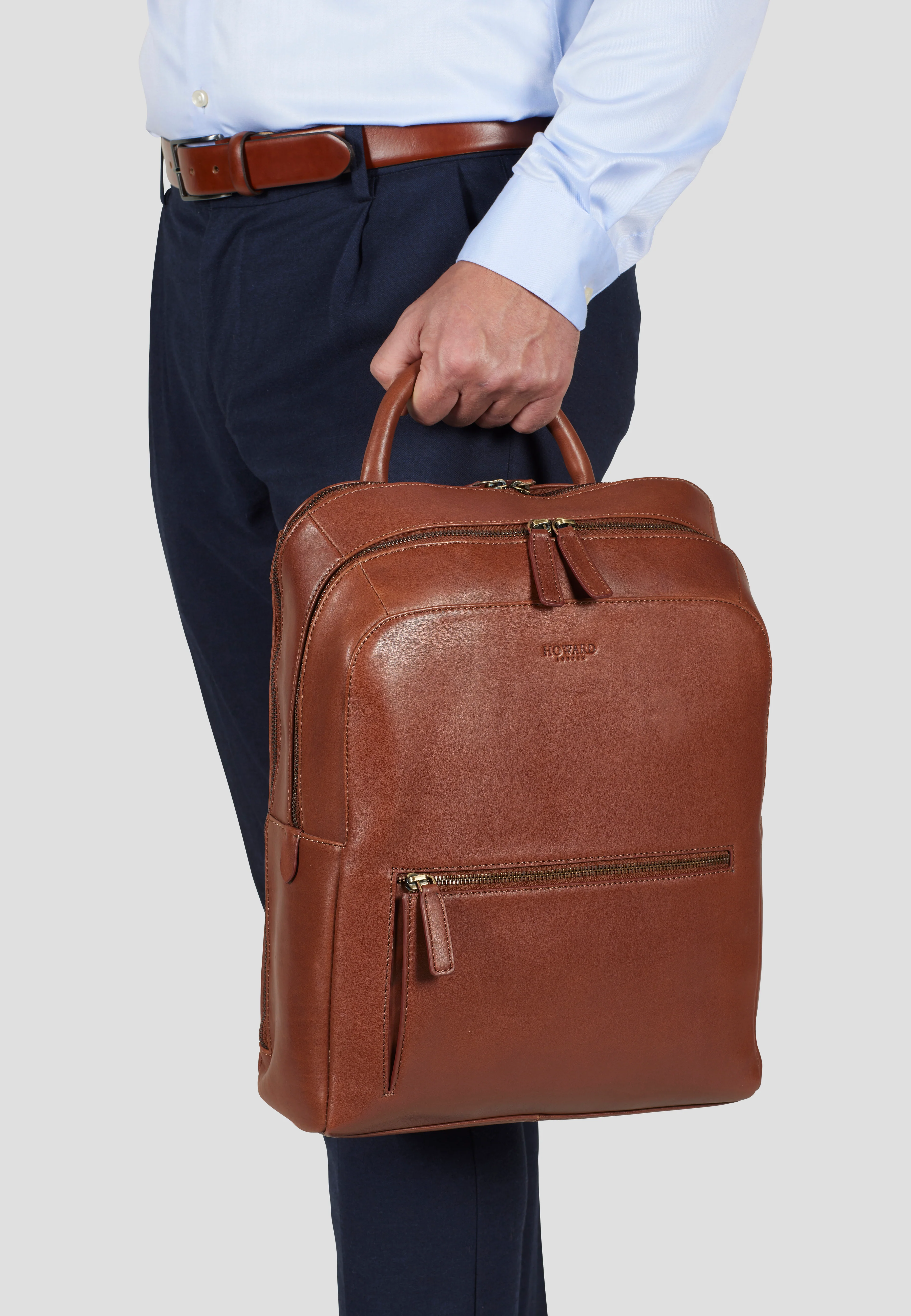 Backpack Byron Brown - Image 5