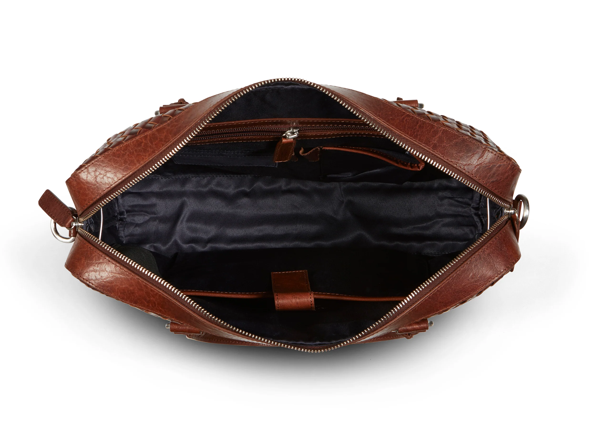 Braided Laptop Bag John Brown - Image 4