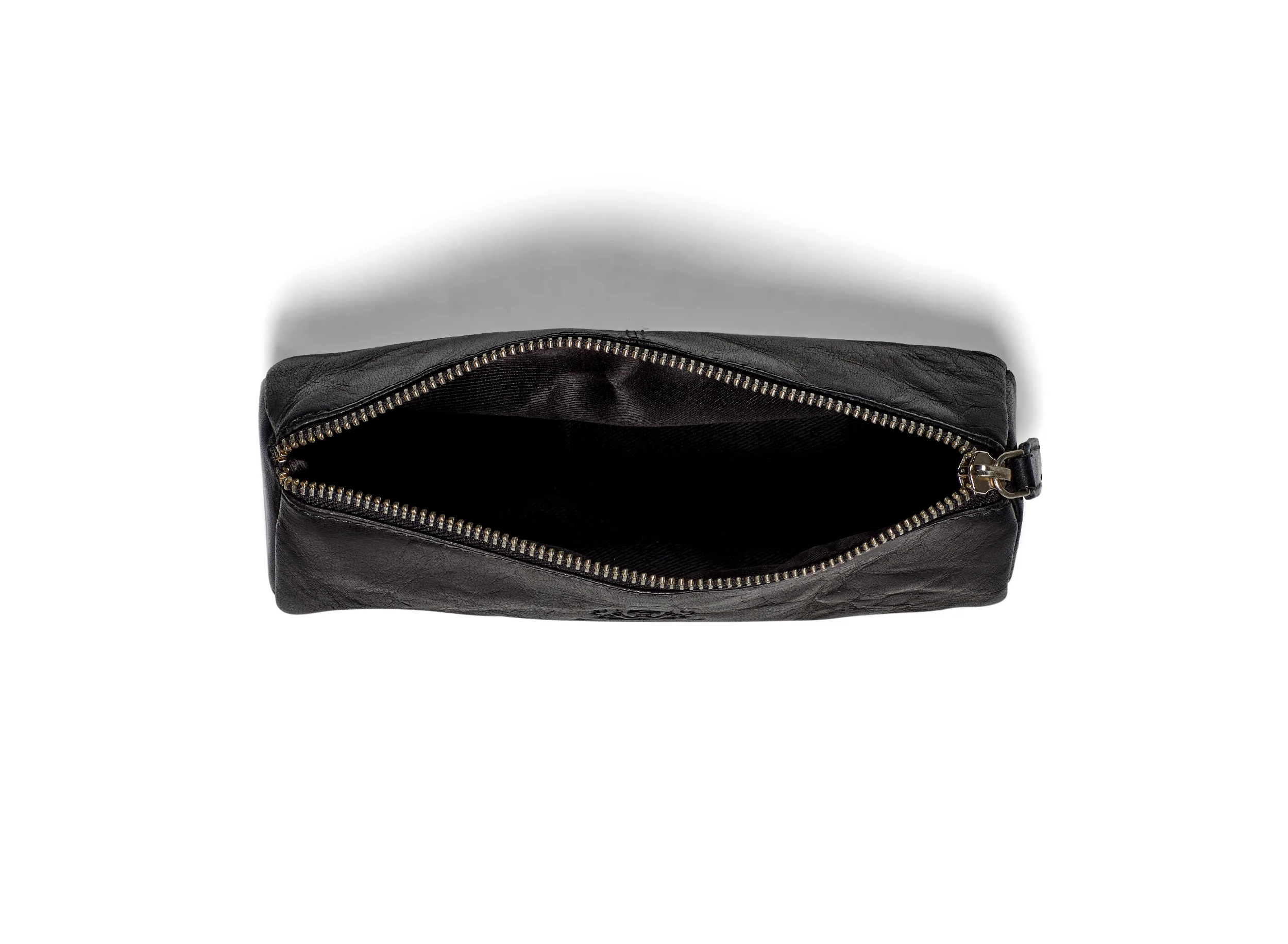 Howard Leather Case Gavin Black - Image 4