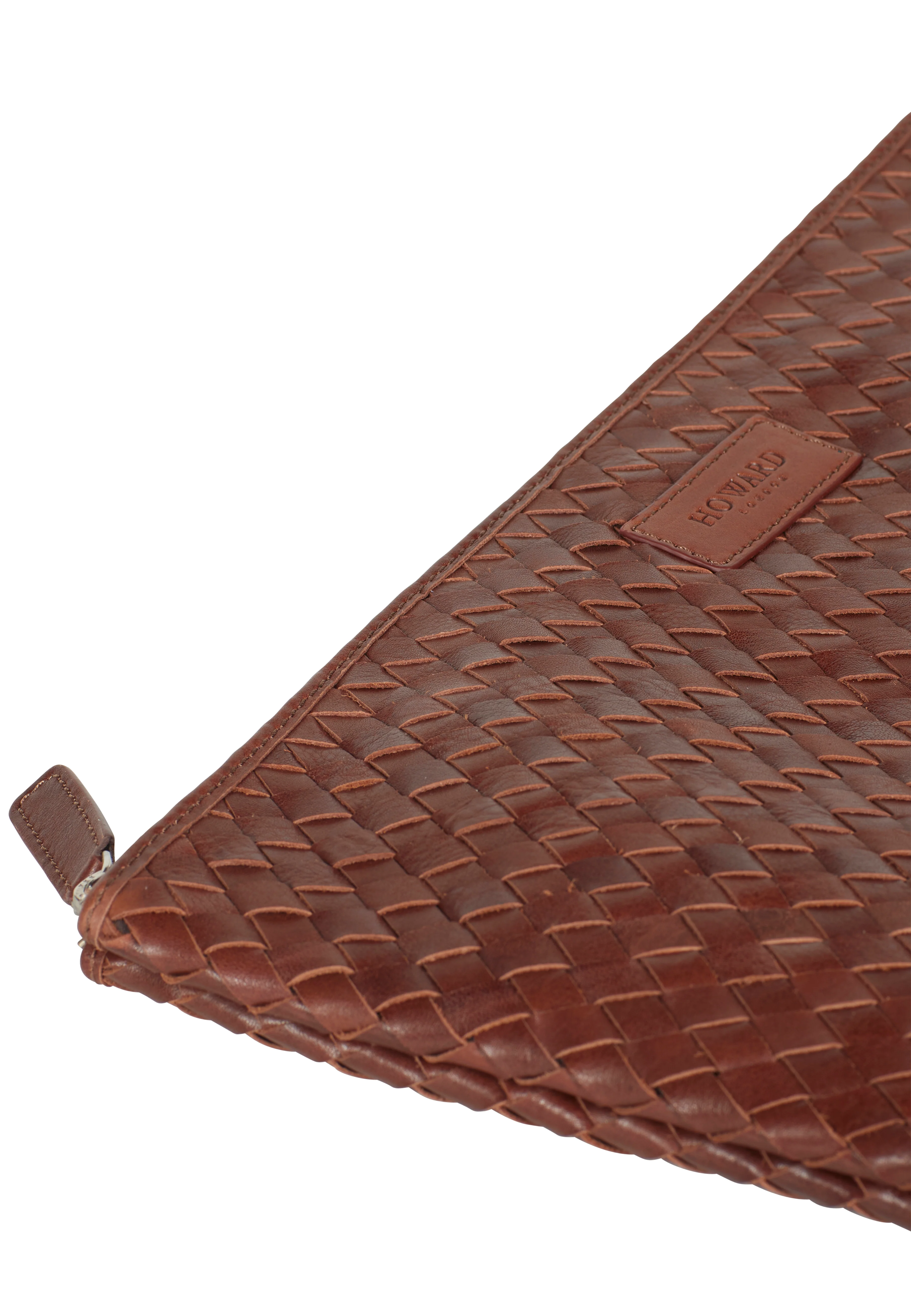 Laptop Braided Sleeve John Brown - Image 4