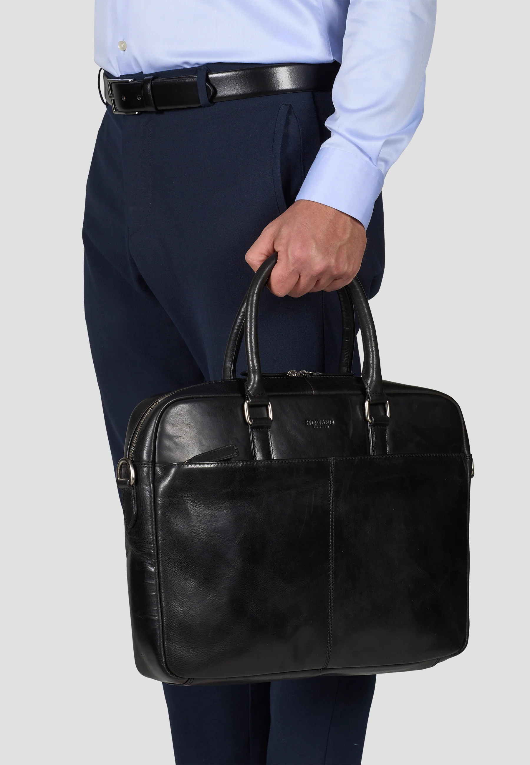 Howard Carter Bag Black - Image 5