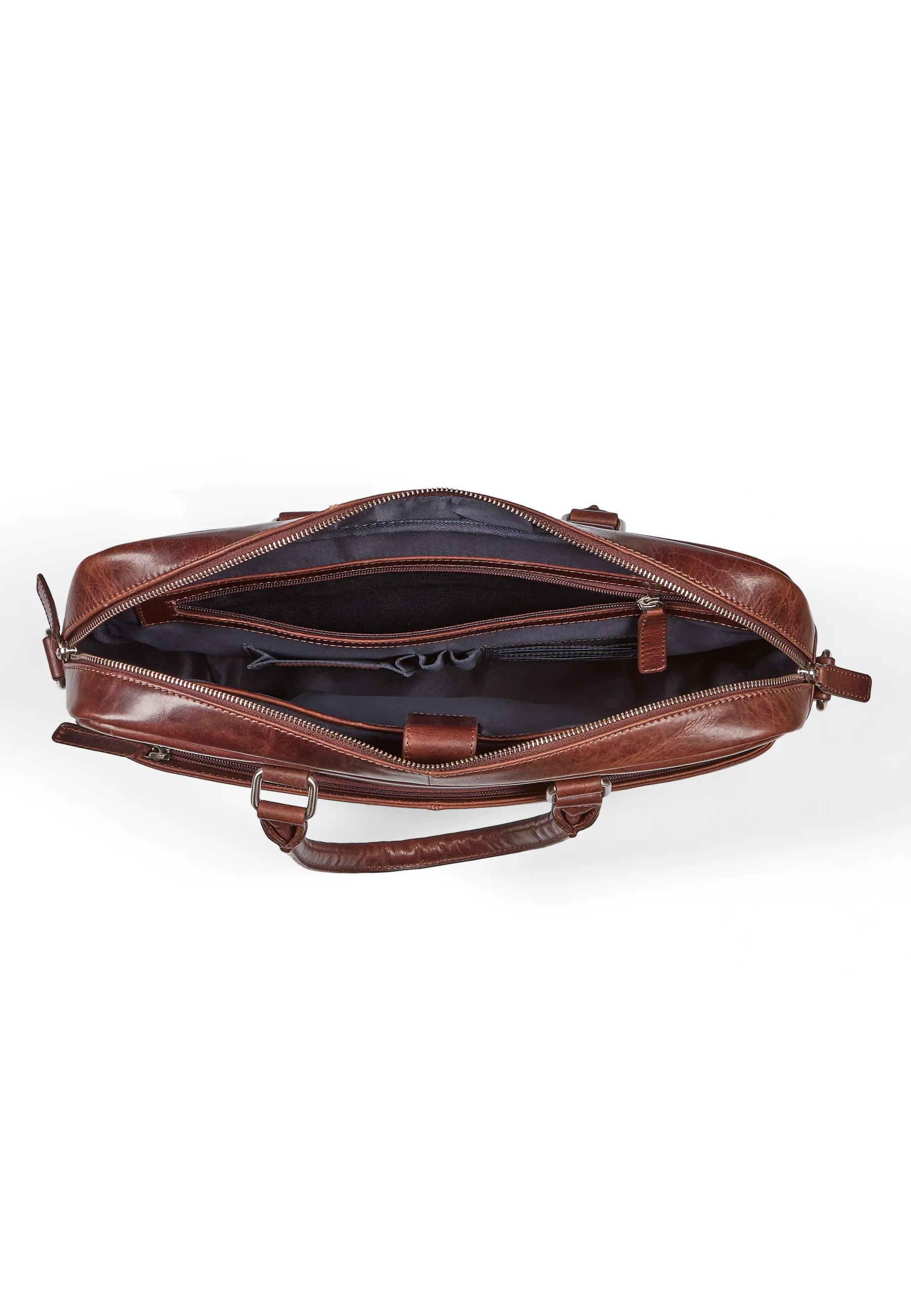 Laptop Business Bag Carter Brown - Image 3