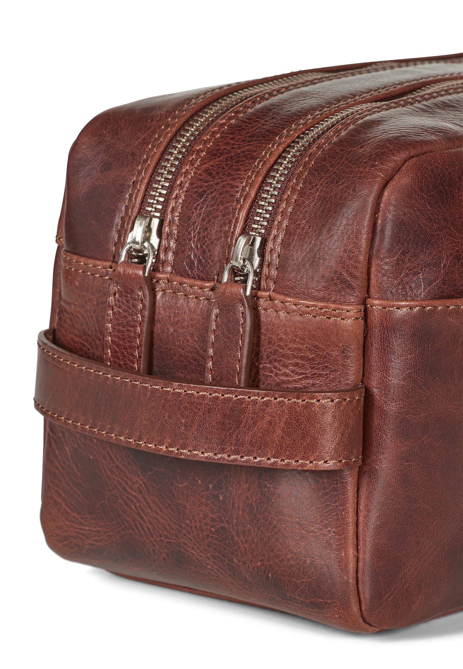 Toiletry Bag Hayden Brown - Image 4