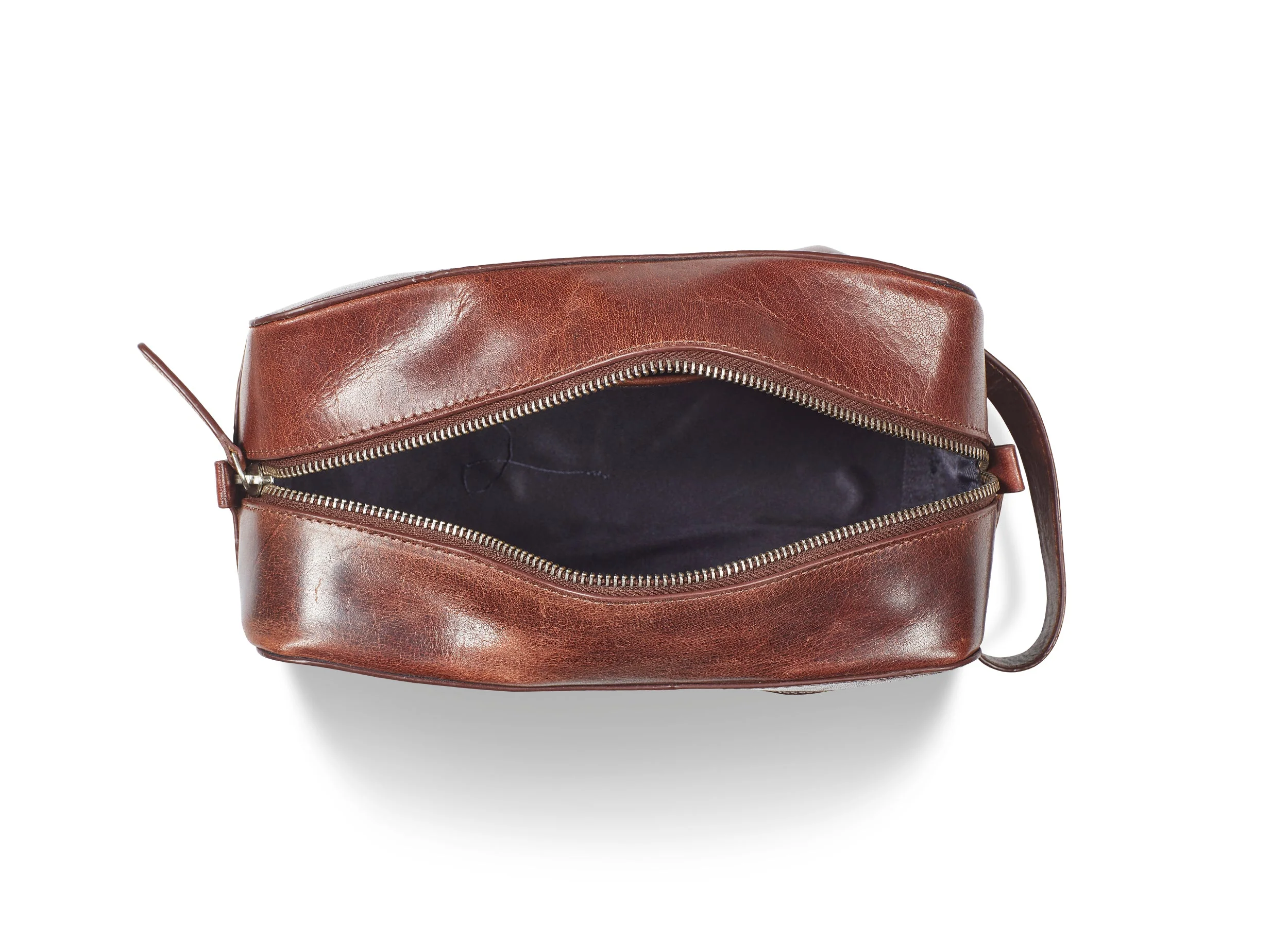 Toiletry Bag Ricky Brown - Image 4