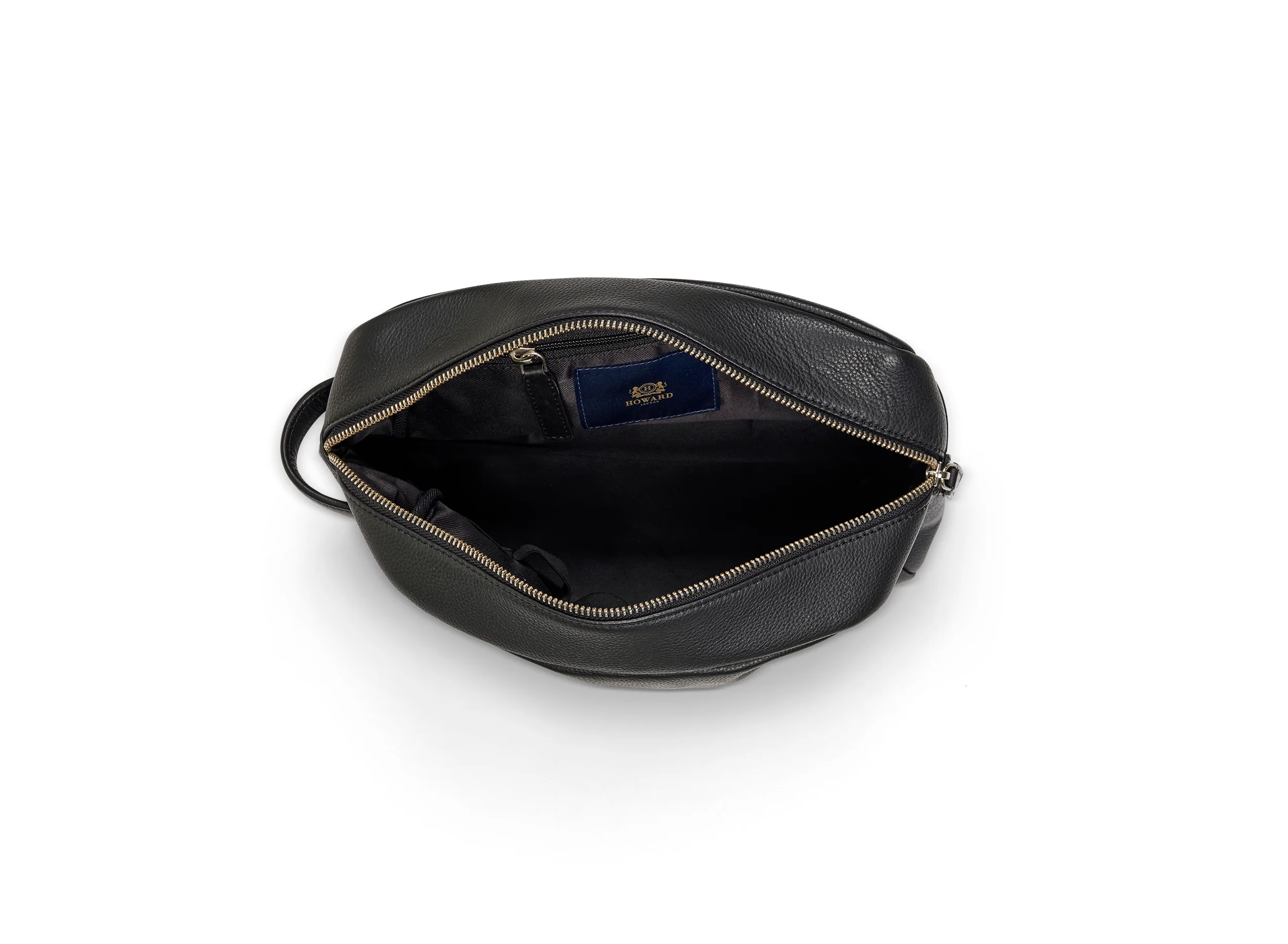 Washbag Easton Black - Image 4