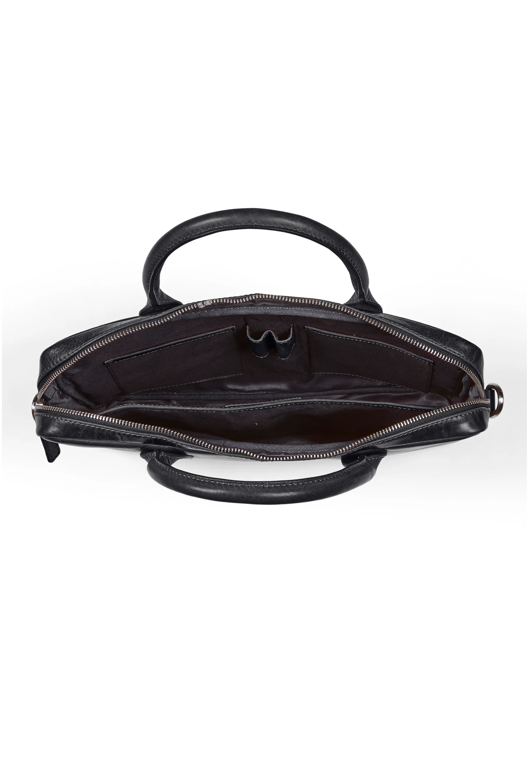 Laptop Bag Evan Black - Image 3