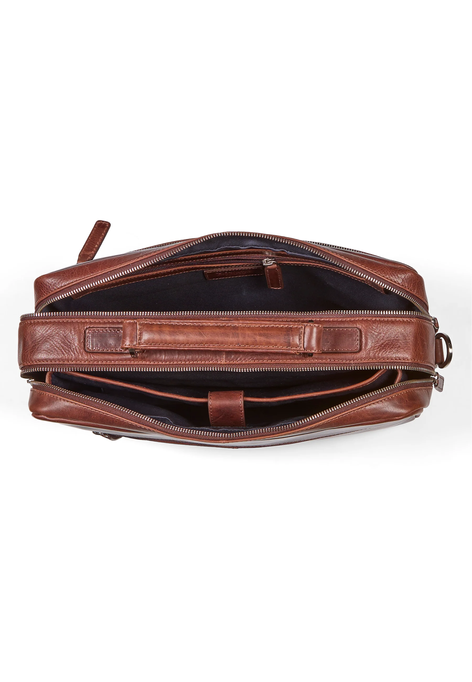 Briefcase Bag Damien Brown - Image 3