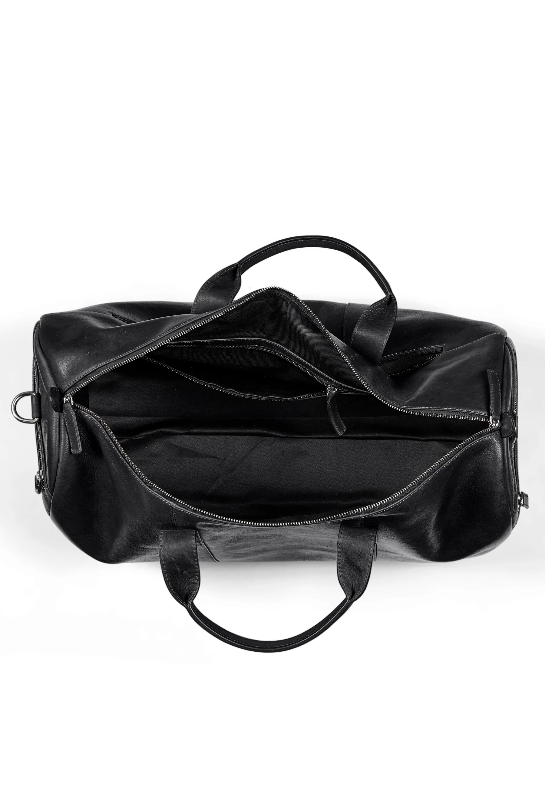 Weekend Bag Connor Black - Image 3