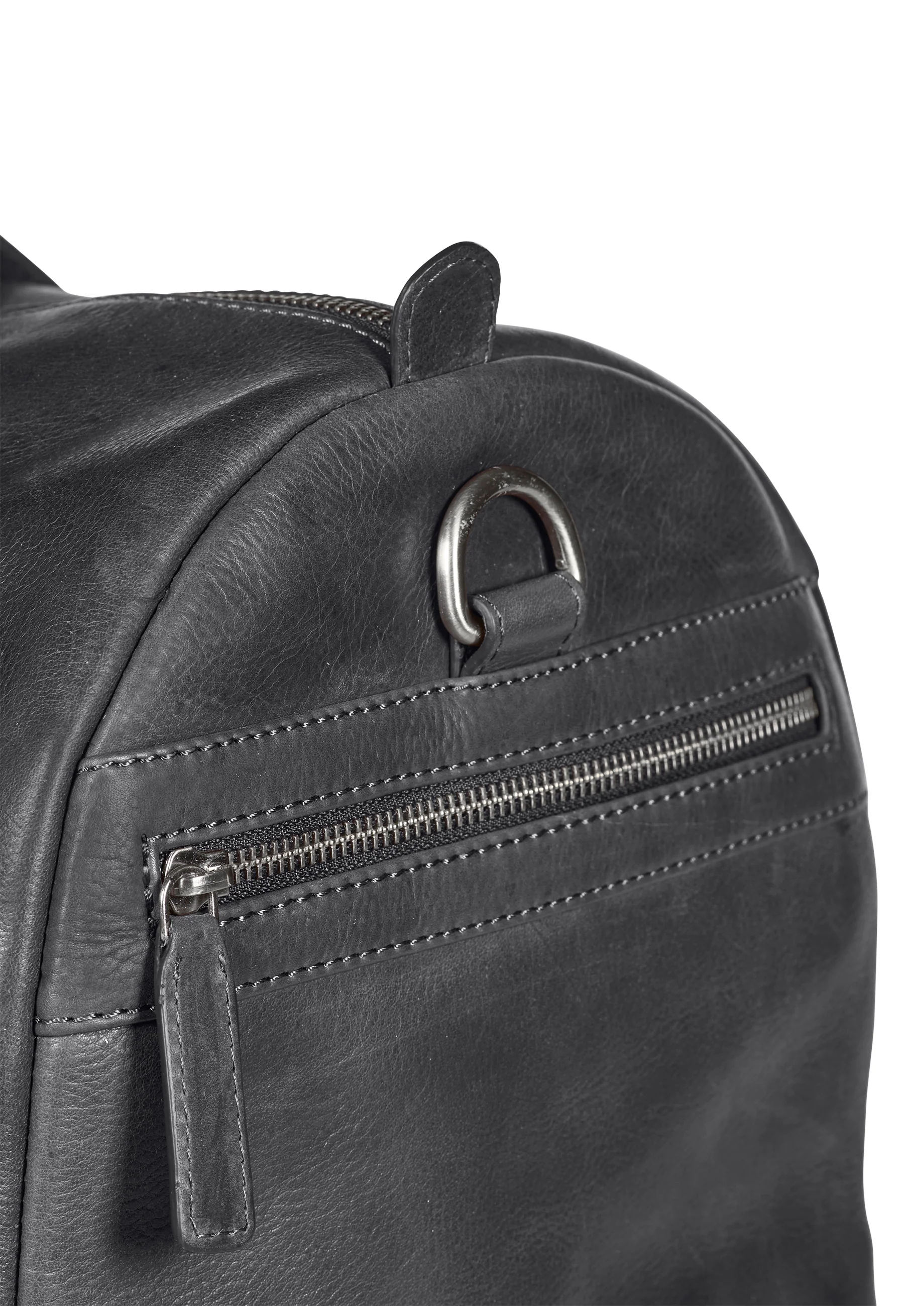 Weekend Bag Connor Black - Image 4