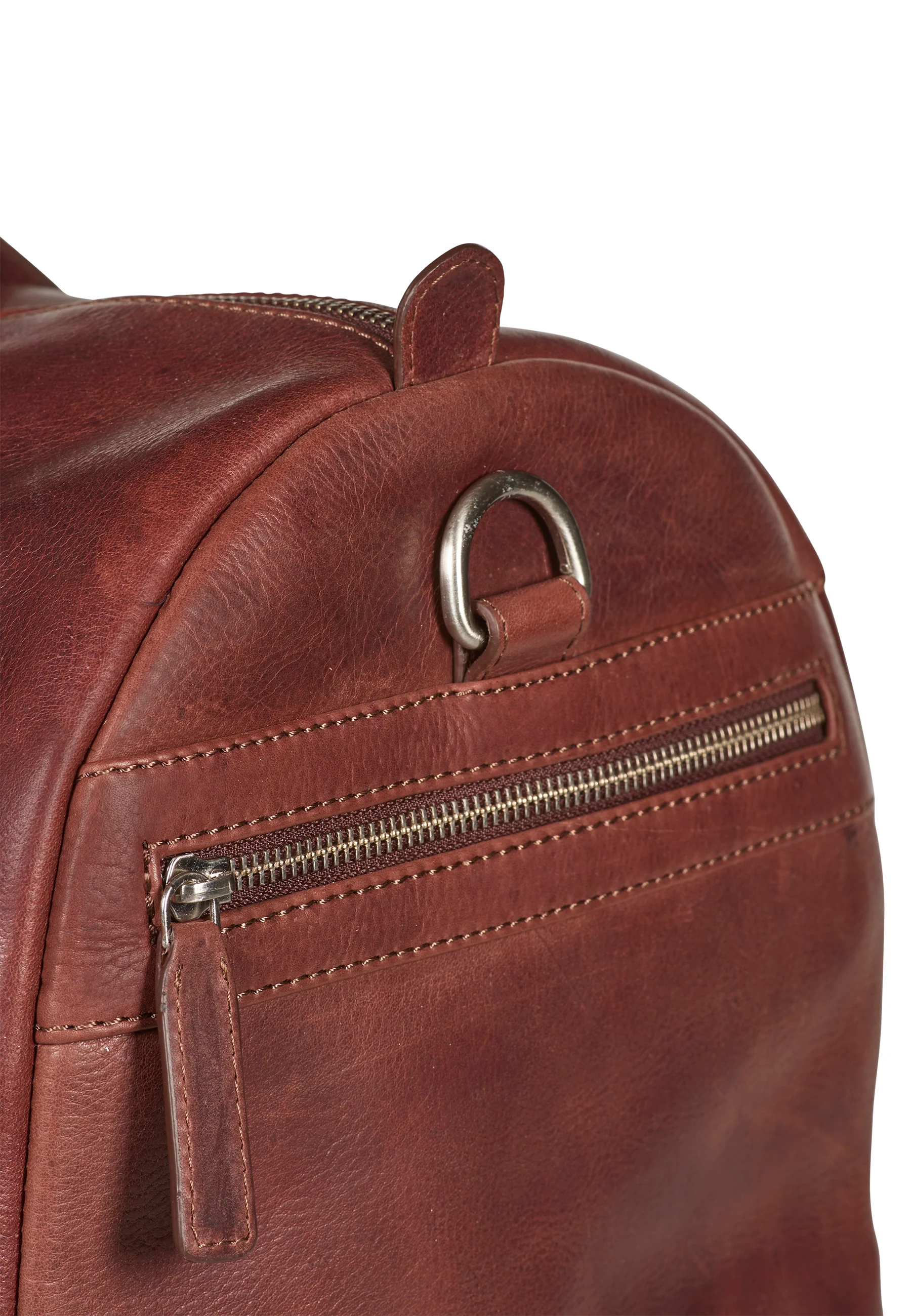 Weekend Bag Connor Brown - Image 4