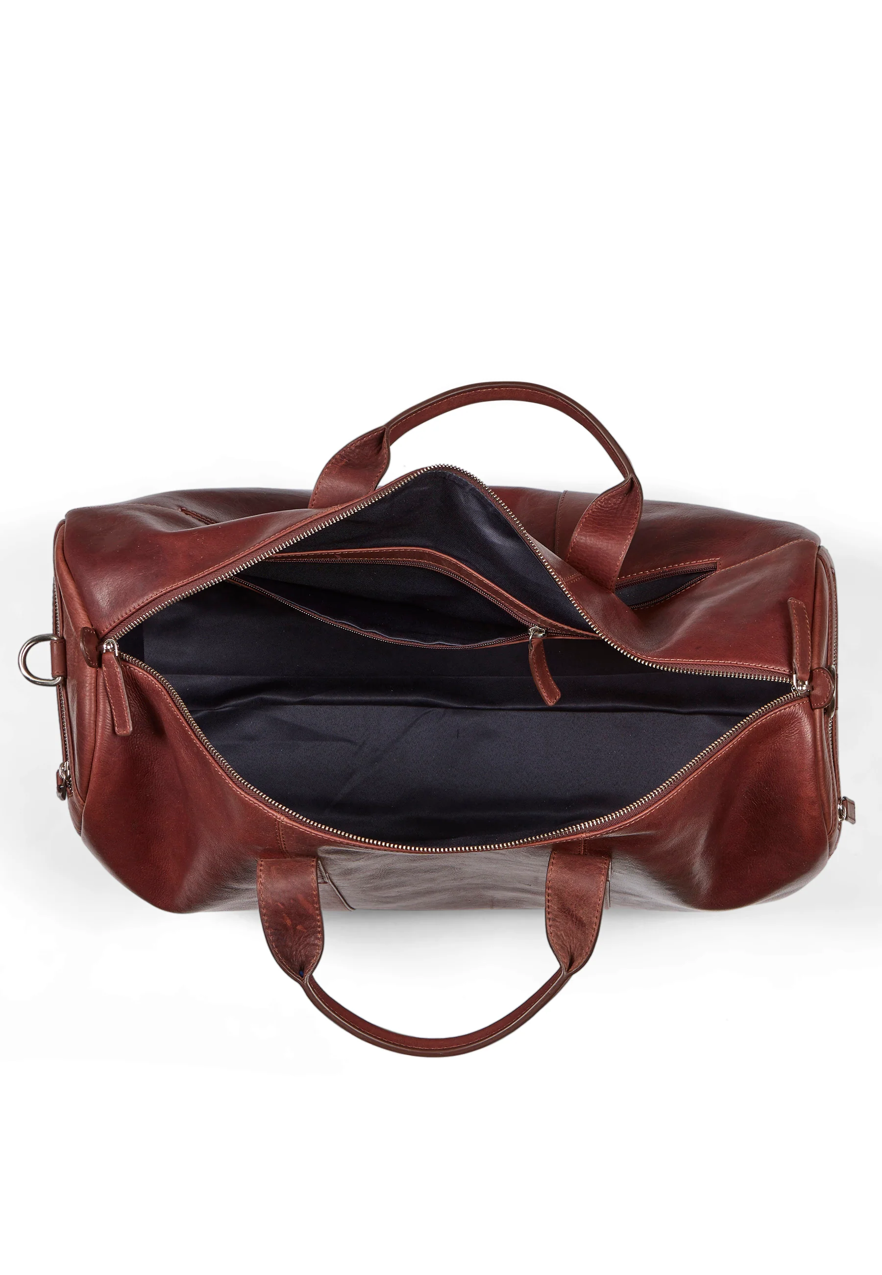 Weekend Bag Connor Brown - Image 5