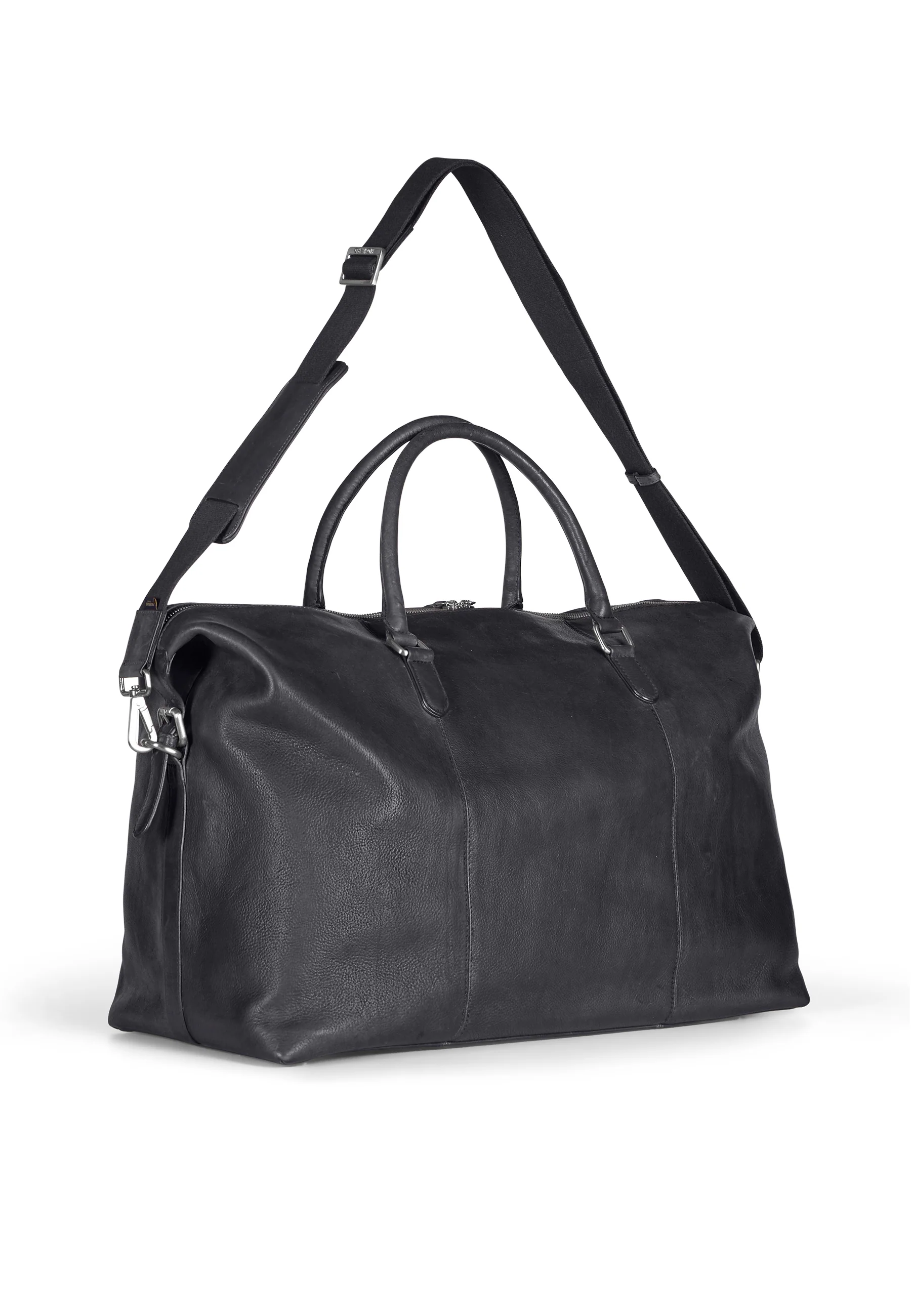 Weekend Bag Jacob Black - Image 3