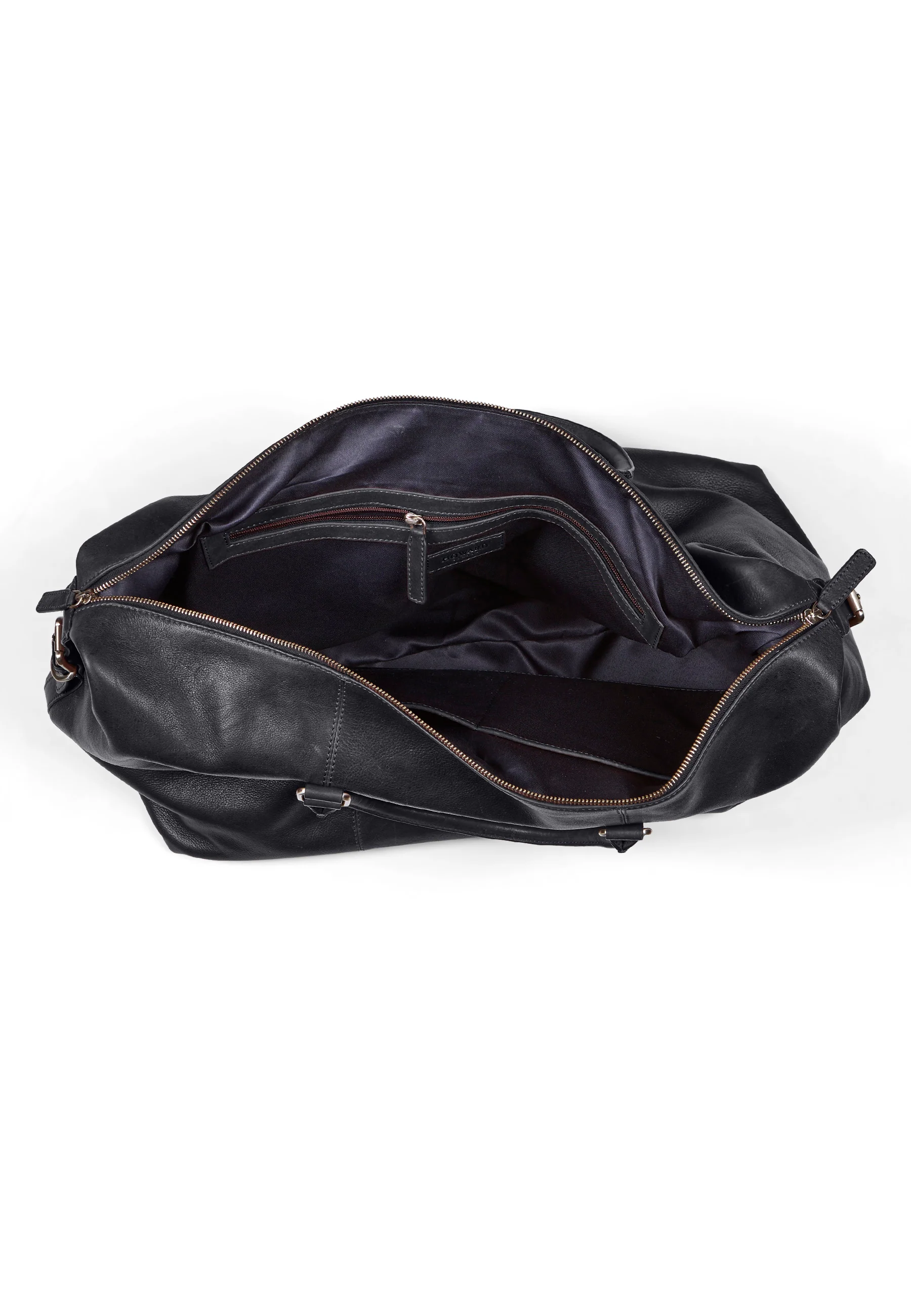 Weekend Bag Jacob Black - Image 5